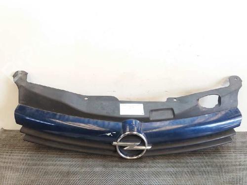 Used Grille Grille 3489856 3489856