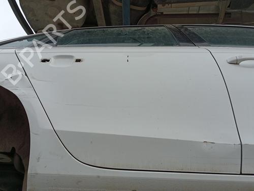 Used Right rear door AUDI A4 B8 (8K2) 2.0 TDI (136 hp) 17988264
