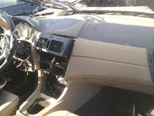 Right sun visor BMW X3 (E83) 3.0 d | BP2128218I2 - Image 8