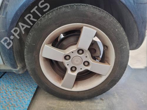 Front right panel SMART FORFOUR (454) 1.3 (454.031) | BP10207946C59