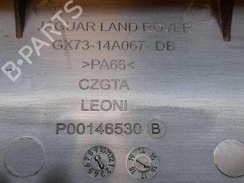 Fuse box JAGUAR XE (X760) 2.0 D | BP8058149E1 