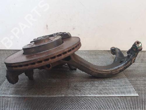 Right front steering knuckle AUDI A4 B5 (8D2) 2.6 | BP1156952M26 