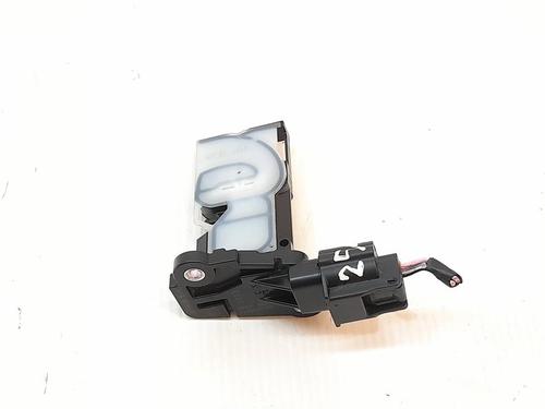 Used Mass air flow sensor Mass air flow sensor MERCEDES-BENZ CITAN Box Body/MPV (W420) 1.5 112 CDI (420.633, 420.635) (116 hp) 30386418 30386418