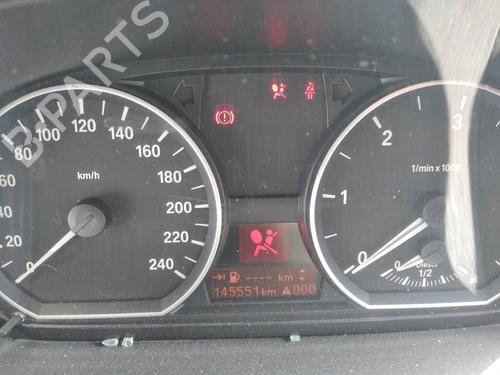 AC compressor BMW 1 (E87) 118 d | BP18642478M34 