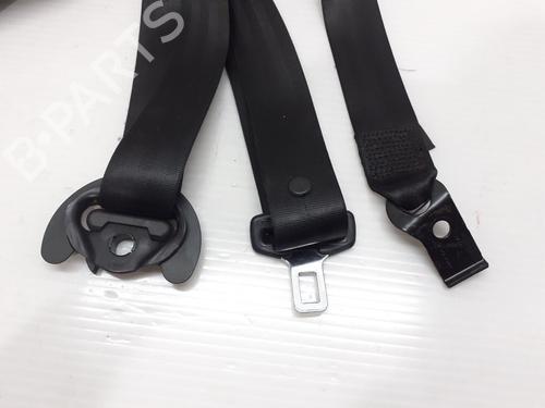 Front right seatbelt SEAT LEON (1P1)  | BP24360679I25 