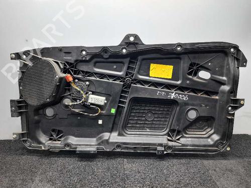 Used Front right window mechanism FORD FIESTA V (JH_, JD_) 1.4 TDCi (68 hp) 6813251