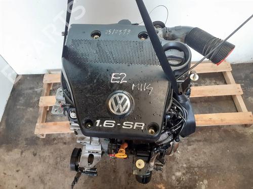 Engine VW GOLF IV (1J1)  | BP32042817M1  - Image 6