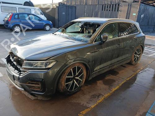 Hattehylde VW TOUAREG (CR7, RC8) | BP39537985C85 - Image 4