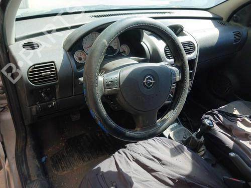 Steering column OPEL CORSA C (X01) 1.7 CDTI (F08, F68) | BP37175214M21 - Image 9