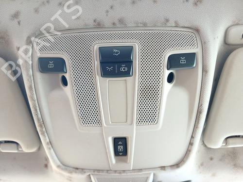 Interior roof light INFINITI QX30 | BP36695255I8 - Image 2