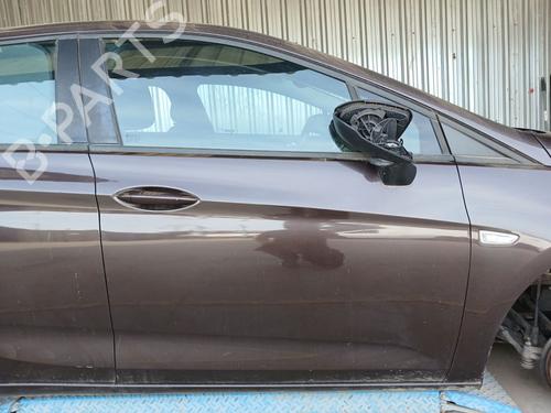 Used Right front door Right front door OPEL ASTRA K (B16) [2015-2022] 33841131 33841131