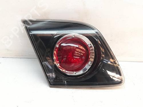 Used Left tailgate light Left tailgate light MAZDA 3 (BK) 1.6 DI Turbo (109 hp) 19538402 19538402