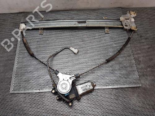 Used Front right window mechanism SUZUKI GRAND VITARA I (FT, HT) 2.0 HDI 110 16V 4x4 (SQ420D, TD83V) (109 hp) 4815346