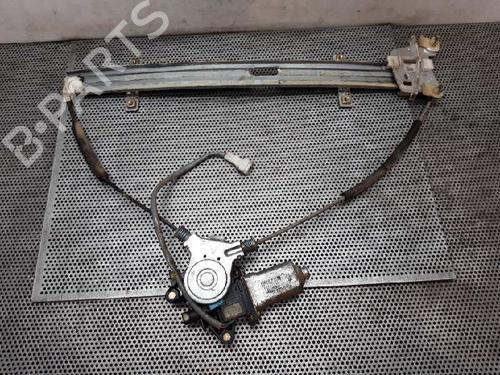 Front right window mechanism SUZUKI GRAND VITARA I (FT, HT) 2.0 HDI 110 16V 4x4 (SQ 420D, TD83V) (109 hp) 4815346