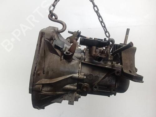 Used Gearbox FIAT PUNTO (188_) 1.2 16V 80 (188.233, .235, .253, .255, .333, .353, .639,... (80 hp) 8230886