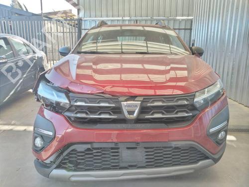 Engine DACIA SANDERO III  | BP12455178M1  - Image 8