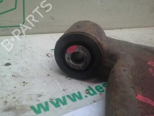 Left front suspension arm VW TRANSPORTER T4 Van (70A, 70H, 7DA, 7DH) 2.5 | BP593075M12 