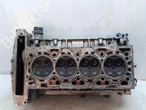 Cylinder head SAAB 9-3 Convertible (YS3F) 2.0 t | BP23848060M5 