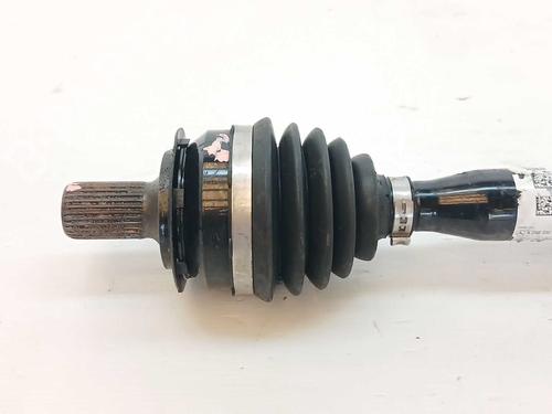 Left front driveshaft MERCEDES-BENZ A-CLASS (W176) A 180 (176.042) | BP38046358M38 - Image 3