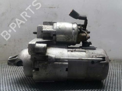 Used Starter CITROËN C4 Coupe (LA_) [2004-2013]  2342424