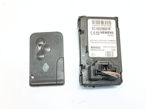 Used Electronic module Electronic module 37199727 37199727