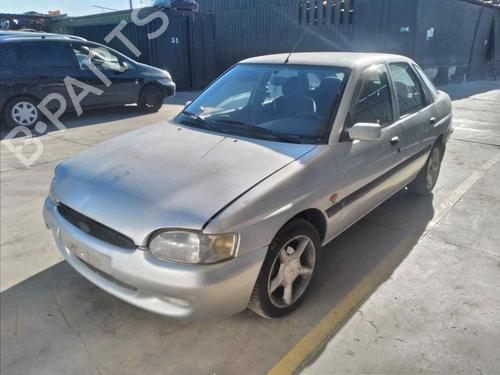 Left mirror FORD ESCORT VI (GAL) 1.8 D | BP16353657C26