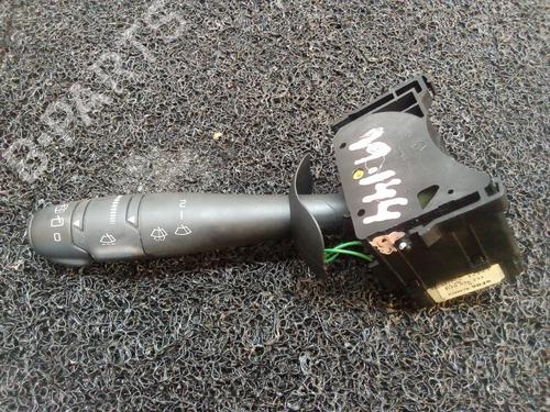 Used Steering column stalk Steering column stalk RENAULT ESPACE IV (JK0/1_) 2.0 dCi (JK01, JK02, JK1J, JK1K, JK1H) (150 hp) 10053852 10053852