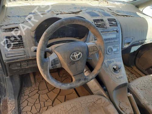 Gearbox TOYOTA AURIS (_E15_) 1.8 Hybrid (ZWE150_, ZWE150R) | BP31153656M3 