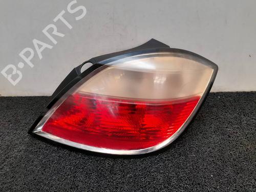 Used Right taillight Right taillight 6910499 6910499
