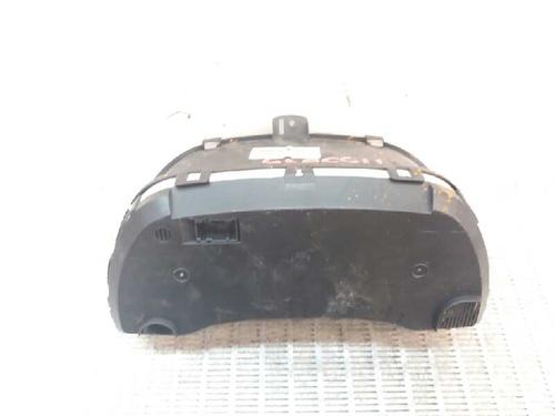 Instrument cluster FIAT PUNTO Hatchback Van (188_) 1.2 60 | BP200672C47 