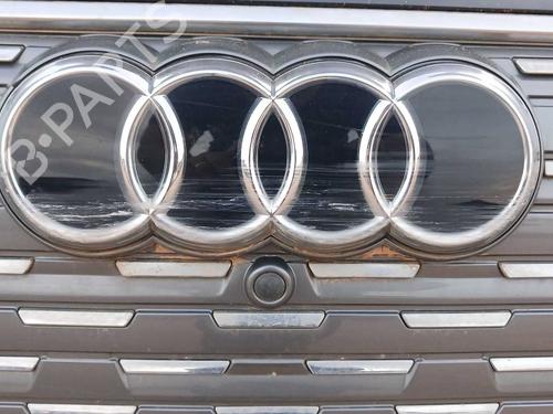Used Front slam panel Front slam panel AUDI Q4 E-TRON SUV (F4B) 40 (204 hp) 40498082 40498082