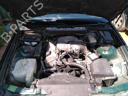 Left taillight BMW 3 Compact (E36) | BP4428113C34 - Image 9