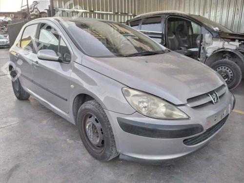 Climate control PEUGEOT 307 (3A/C) 2.0 HDi 90 | BP16105044I5 