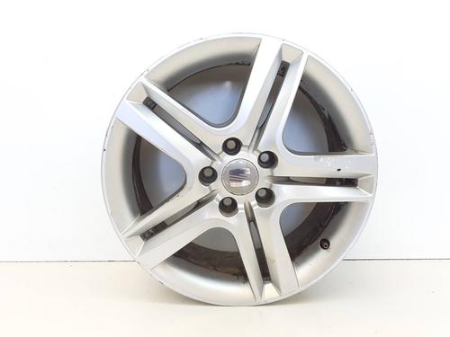Used Rim SEAT LEON (1P1) 1.6 TDI (105 hp) 26543346