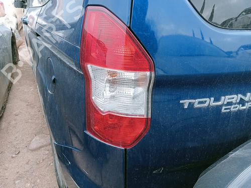 Used Left taillight FORD TOURNEO COURIER B460 MPV [2014-2025]  23780723