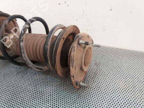 Left front shock absorber TOYOTA YARIS (_P1_) 1.0 (SCP10_, SCP10R) | BP3134239M16 