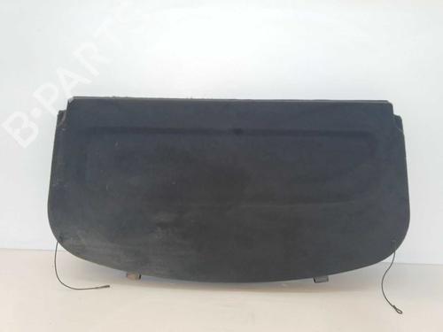 Used Rear parcel shelf Rear parcel shelf 39428267 39428267