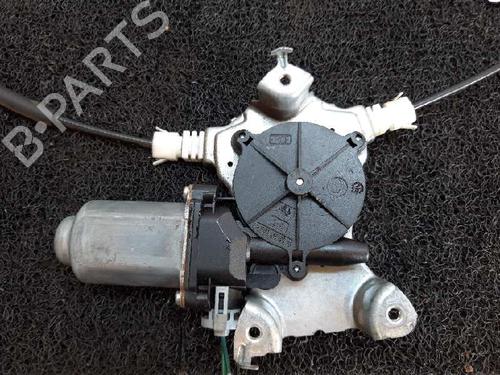 Front right window mechanism NISSAN ALMERA II (N16) 2.2 dCi | BP6142597C23 