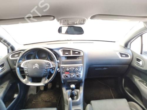 Front right interior door handle CITROËN C4 II (NC_)  | BP10986864I14  - Image 18