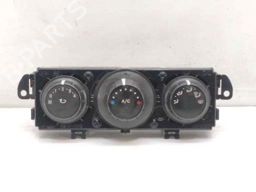 Used Climate control MERCEDES-BENZ CITAN Box Body/MPV (W415) 108 CDI (415.601, 415.603) (75 hp) 8809976