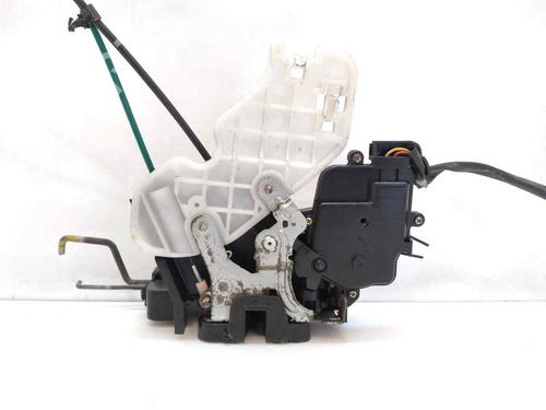 Front left lock KIA CARNIVAL / GRAND CARNIVAL III (VQ) 2.9 CRDi | BP9681756C98 