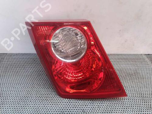 Used Right taillight Right taillight CHEVROLET LACETTI (J200) [2003-2026] 1597835 1597835