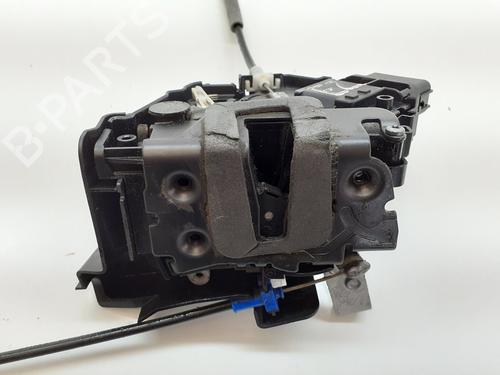 Front left lock FORD MONDEO IV (BA7) 2.0 TDCi | BP24878300C98 