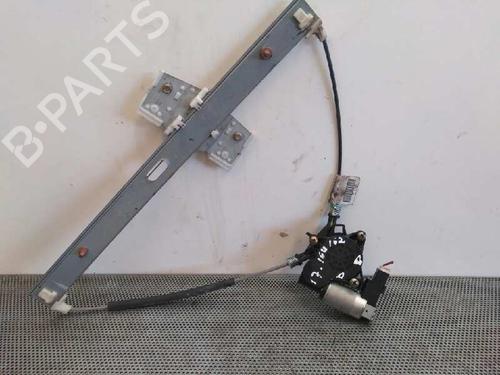 Used Front right window mechanism MAZDA 2 (DY) 1.4 (80 hp) 880735
