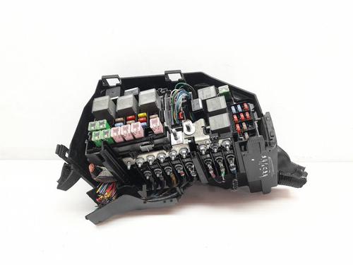 Zekeringkast FORD GALAXY II (WA6) [2006-2015]  28581757