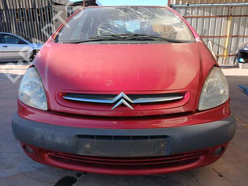 Used Parts CITROËN XSARA PICASSO (N68)  2.0 HDi  4554433