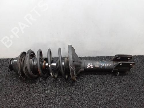Right front shock absorber TATA INDICA 1.4 i | BP12313643M17 - Image 3