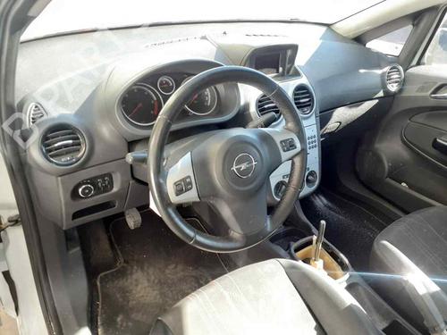 Starter OPEL CORSA D (S07)  | BP20168788M8 