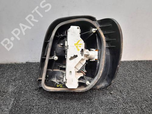 Left taillight VW POLO III (6N1) 60 1.4 | BP7227733C34 