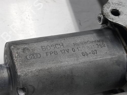 Front right window mechanism CITROËN XSARA PICASSO (N68) 1.6 16V | BP16331639C23 